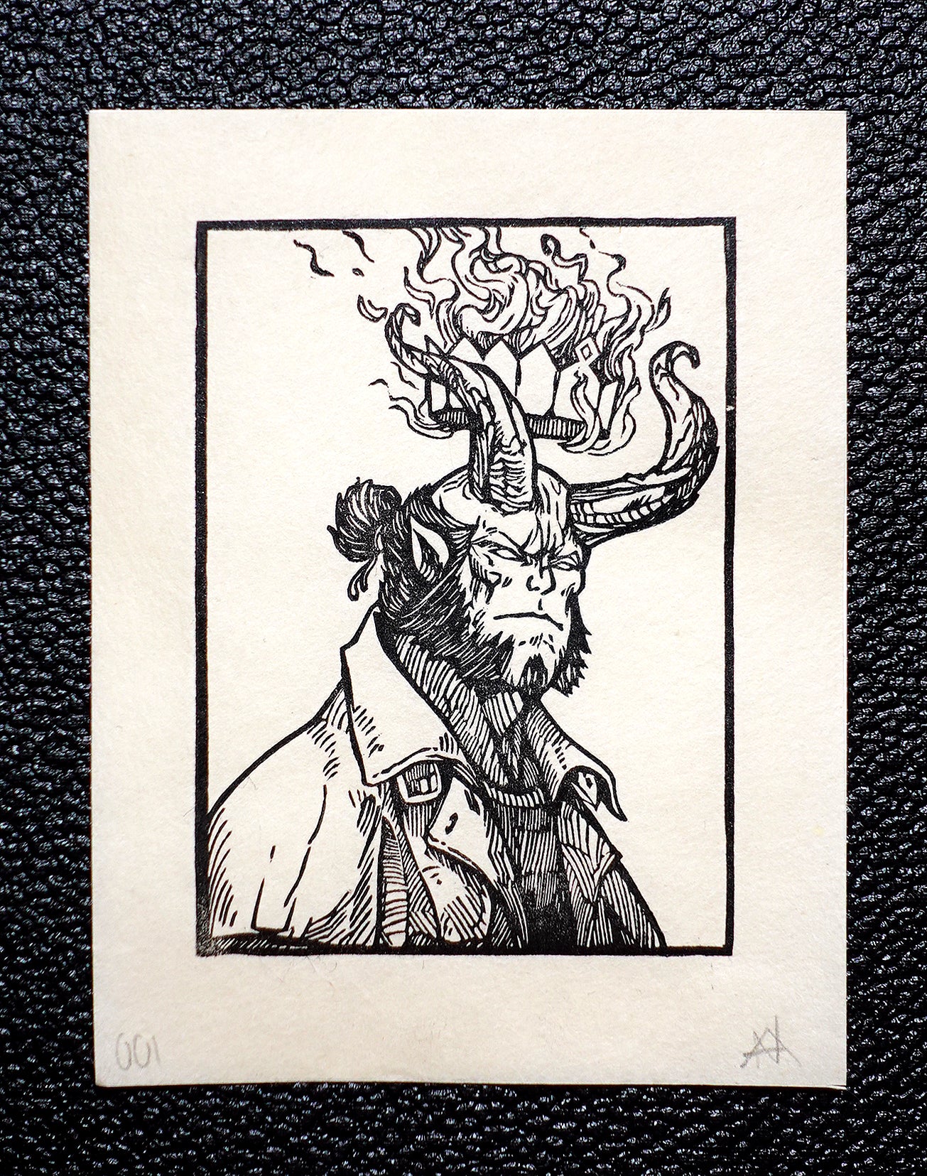 Portrait 5
