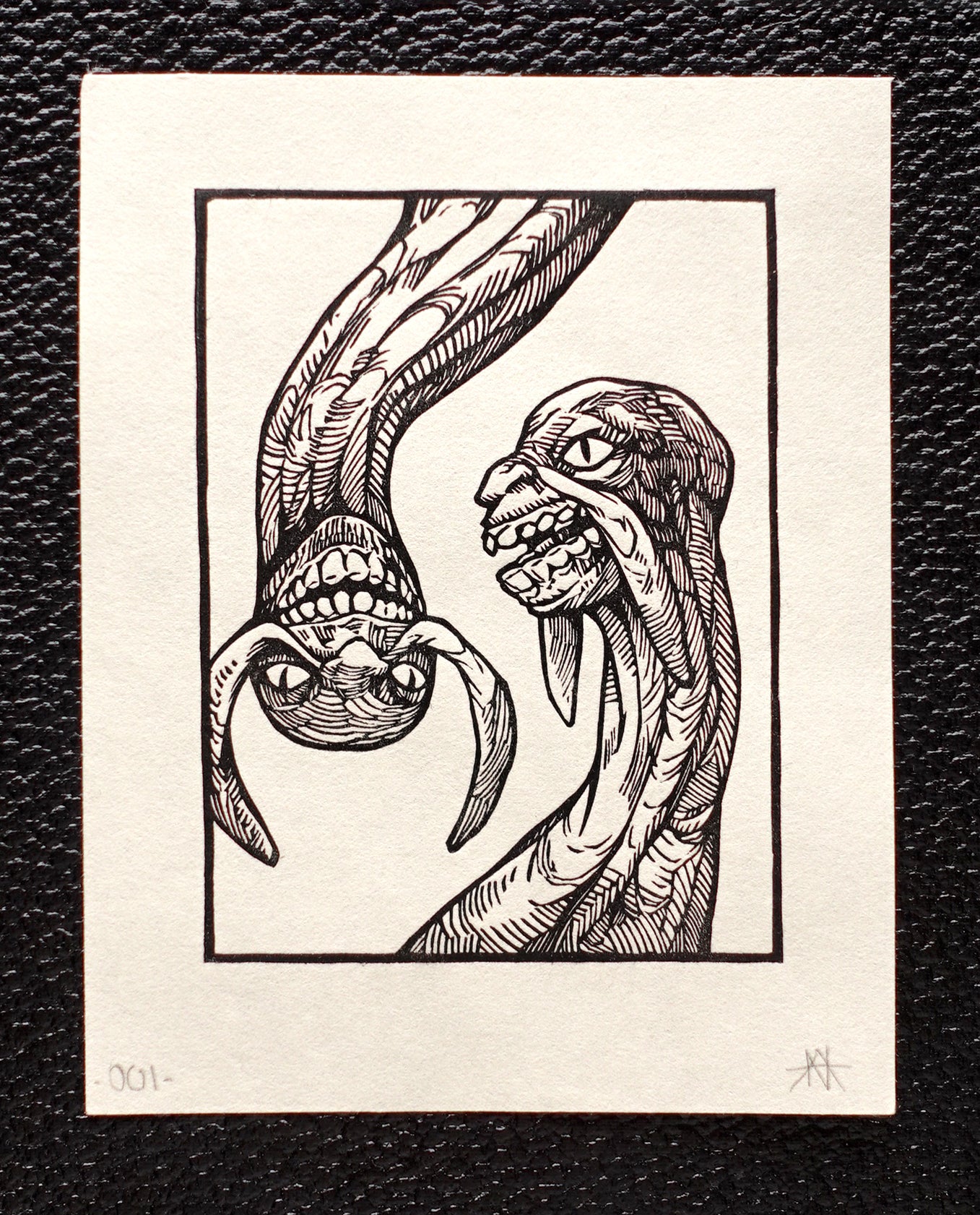 Portrait 4