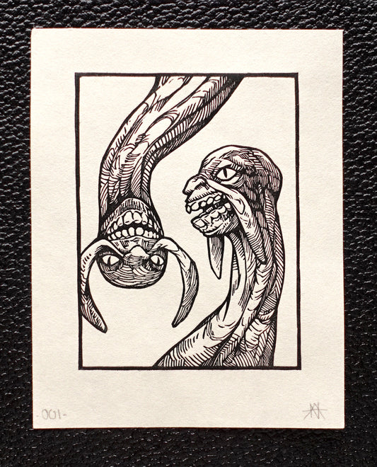 Portrait 4